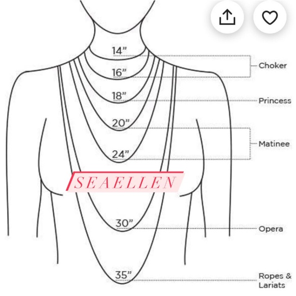 Vintage Semi Precious Beads Princess Choker Necklace - Picture 6 of 6